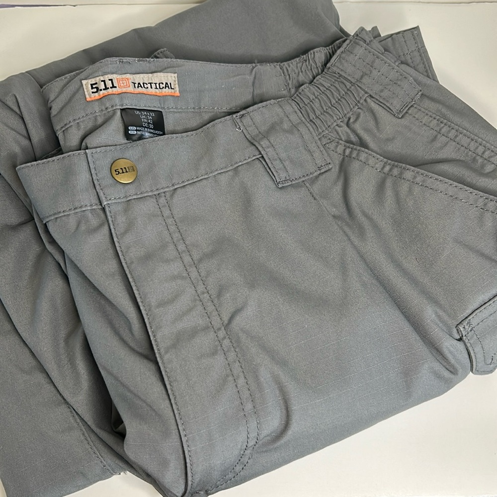 5.11 TacLite Pro Ripstop Pants